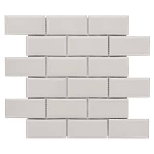 Mosaik Brick Beige Matt